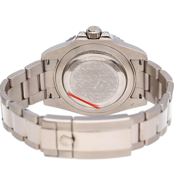 Rolex GMT Master II 116759 SANR